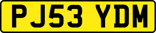 PJ53YDM