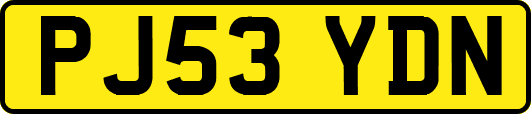PJ53YDN