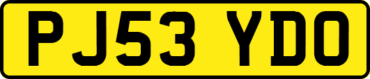 PJ53YDO