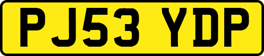 PJ53YDP