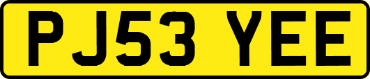 PJ53YEE