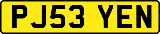PJ53YEN