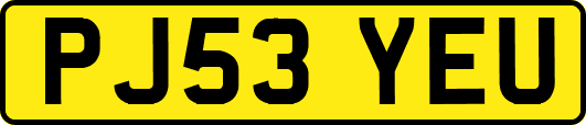 PJ53YEU