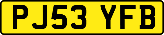 PJ53YFB