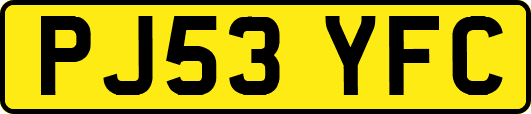 PJ53YFC