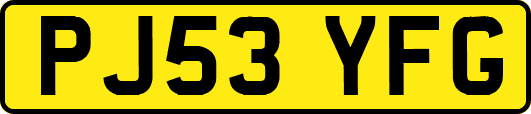 PJ53YFG