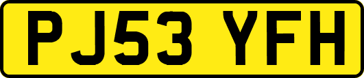 PJ53YFH