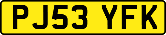 PJ53YFK