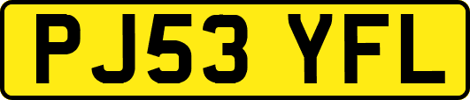 PJ53YFL
