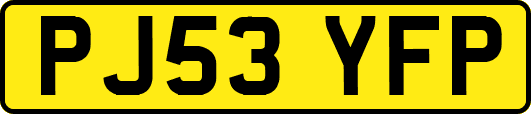 PJ53YFP