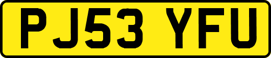 PJ53YFU