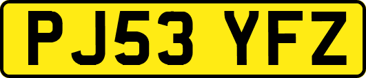 PJ53YFZ