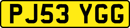 PJ53YGG