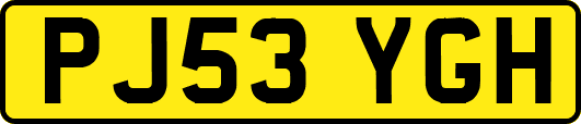 PJ53YGH