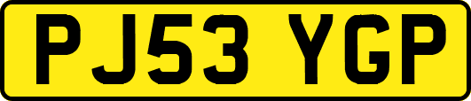 PJ53YGP