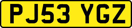 PJ53YGZ