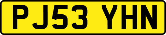 PJ53YHN