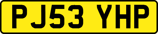 PJ53YHP
