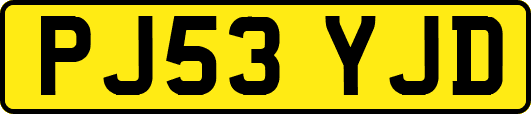 PJ53YJD