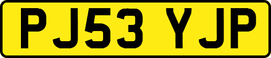 PJ53YJP