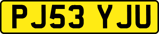 PJ53YJU
