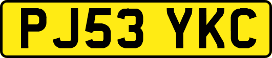 PJ53YKC