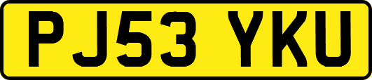 PJ53YKU