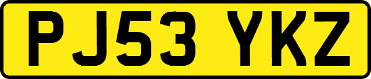 PJ53YKZ