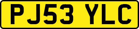 PJ53YLC