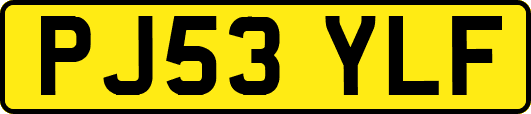PJ53YLF