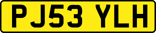 PJ53YLH