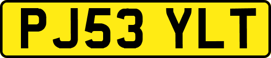 PJ53YLT