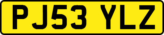 PJ53YLZ