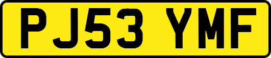 PJ53YMF