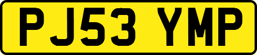 PJ53YMP