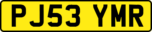 PJ53YMR