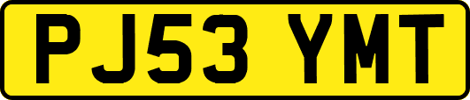PJ53YMT