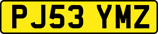 PJ53YMZ