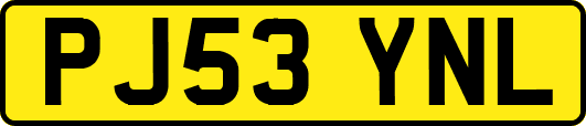 PJ53YNL