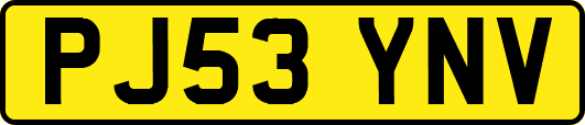 PJ53YNV