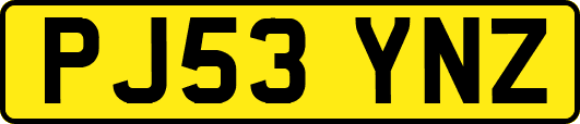 PJ53YNZ