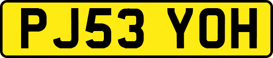 PJ53YOH