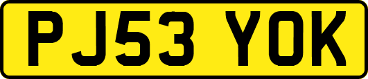 PJ53YOK