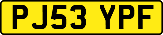 PJ53YPF