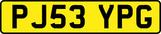 PJ53YPG