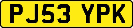 PJ53YPK