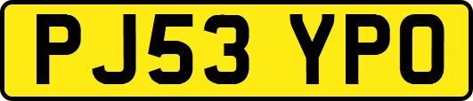 PJ53YPO