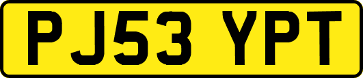 PJ53YPT