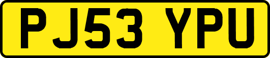 PJ53YPU