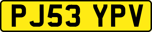 PJ53YPV